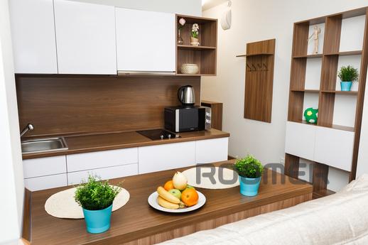 Посуточно ул.Малышева 415, Екатеринбург - квартира посуточно