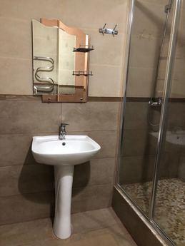 2-roomed apartment for daily rent, Алмати - квартира подобово