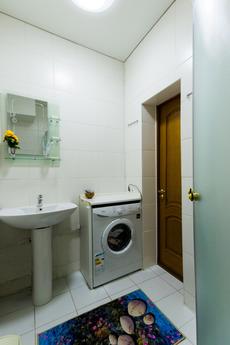 Daily rent Ablai Khan 121, Алмати - квартира подобово