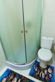 Daily rent Ablai Khan 121, Алмати - квартира подобово