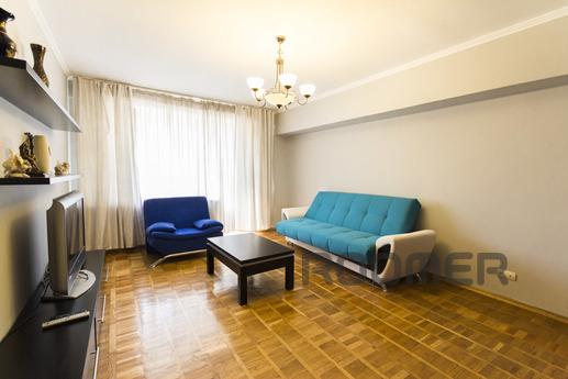 Daily rent of Aytekebi 83, Алмати - квартира подобово
