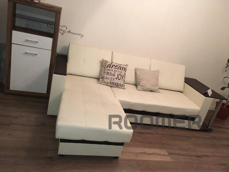 Apartment for rent in the shopping cente, Вологда - квартира подобово