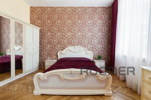 Уютная 1 комнатная квартира в центре, Львов - квартира посуточно