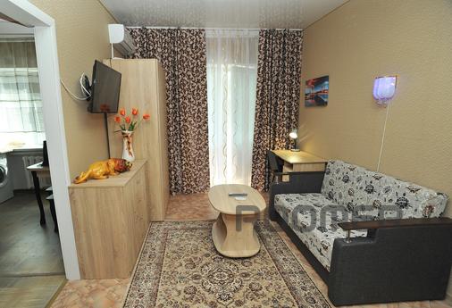 Rent my apartment by the day, Sievierodonetsk - apartment by the day