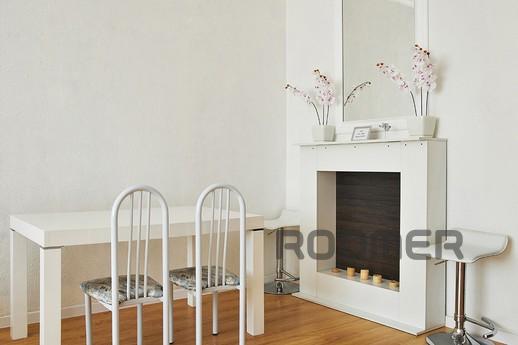Excellent apartment for rent in Tyumen, Тюмень - квартира подобово