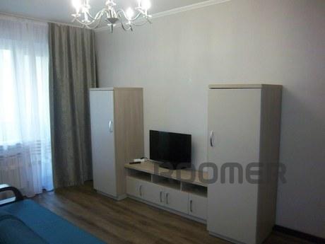 I rent an apartment in the center, Brovary - apartment by the day