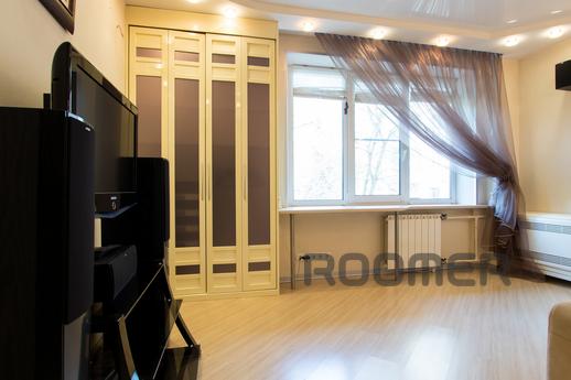 Daily Architect st Vlasov, 19k4, Москва - квартира подобово