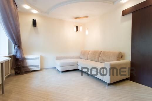 Daily Architect st Vlasov, 19k4, Москва - квартира подобово