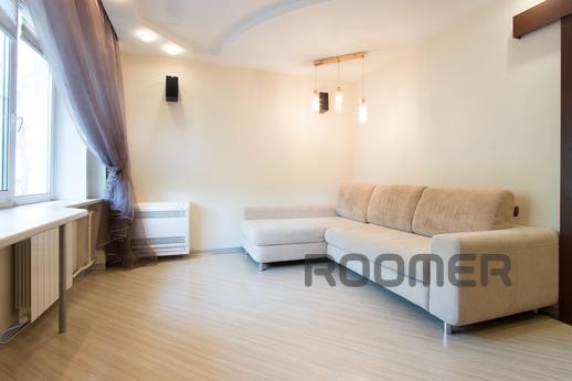 Daily Architect st Vlasov, 19k4, Москва - квартира подобово