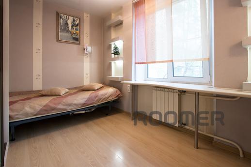 Daily Architect st Vlasov, 19k4, Москва - квартира подобово