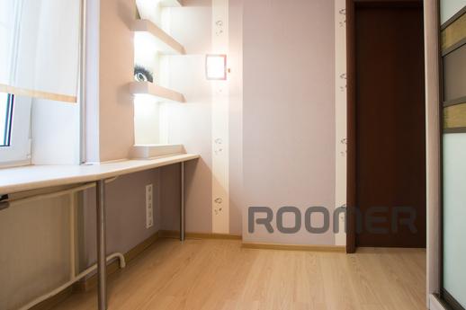 Daily Architect st Vlasov, 19k4, Москва - квартира подобово