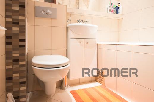 Daily Architect st Vlasov, 19k4, Москва - квартира подобово