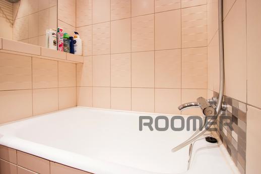 Daily Architect st Vlasov, 19k4, Москва - квартира подобово