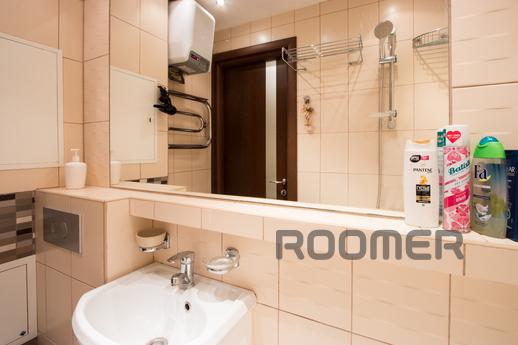 Daily Architect st Vlasov, 19k4, Москва - квартира подобово