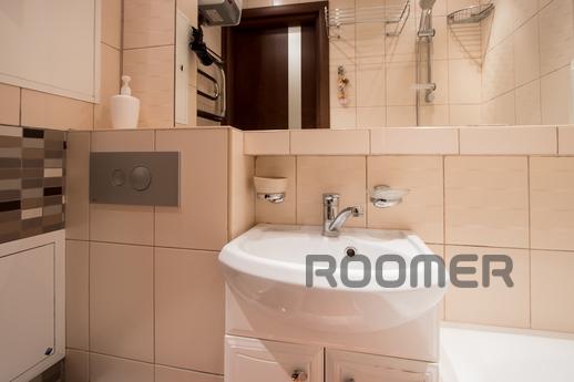 Daily Architect st Vlasov, 19k4, Москва - квартира подобово