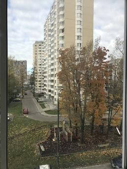 Daily Nakhimov Avenue 63 Bldg 2, Москва - квартира подобово