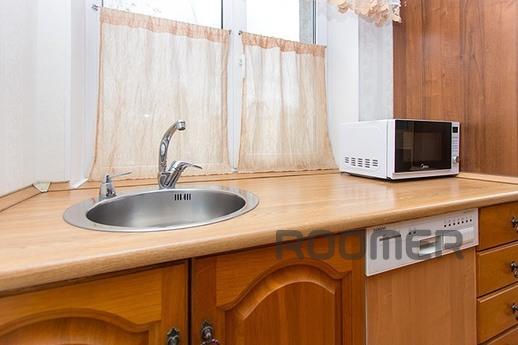 Посуточно ул. Зацепский Вал, 6/13, Москв, Москва - квартира посуточно