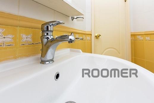 Посуточно ул. Зацепский Вал, 6/13, Москв, Москва - квартира посуточно