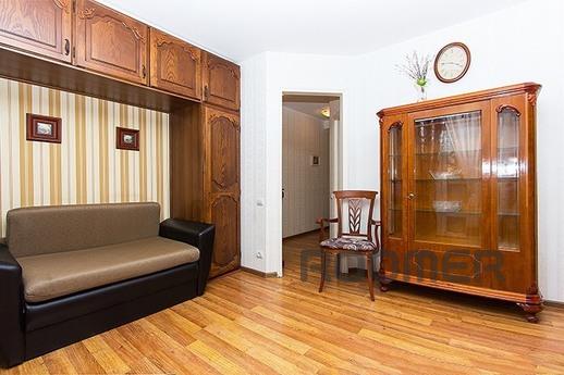 Посуточно ул. Зацепский Вал, 6/13, Москв, Москва - квартира посуточно