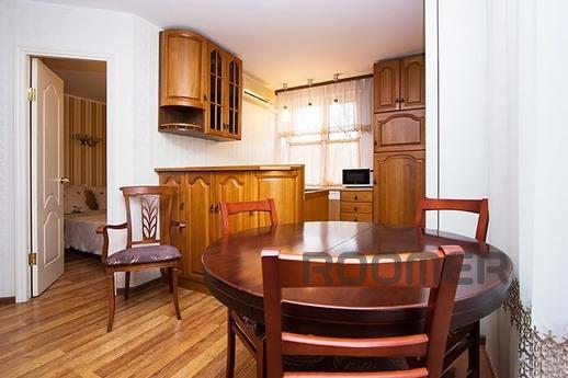 Посуточно ул. Зацепский Вал, 6/13, Москв, Москва - квартира посуточно