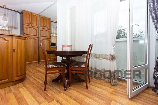 Посуточно ул. Зацепский Вал, 6/13, Москв, Москва - квартира посуточно