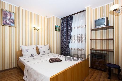 Дом расположен в пределах Садового кольца вблизи от пяти лин