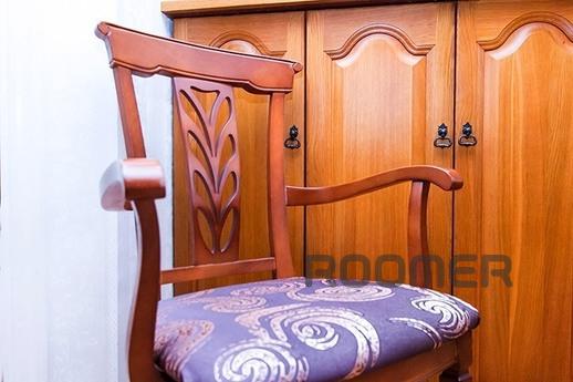 Посуточно ул. Зацепский Вал, 6/13, Москв, Москва - квартира посуточно