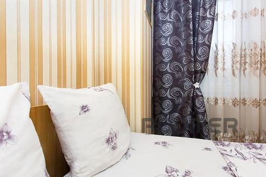 Посуточно ул. Зацепский Вал, 6/13, Москв, Москва - квартира посуточно