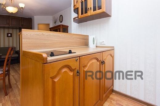 Посуточно ул. Зацепский Вал, 6/13, Москв, Москва - квартира посуточно