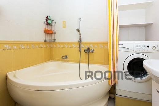 Посуточно ул. Зацепский Вал, 6/13, Москв, Москва - квартира посуточно