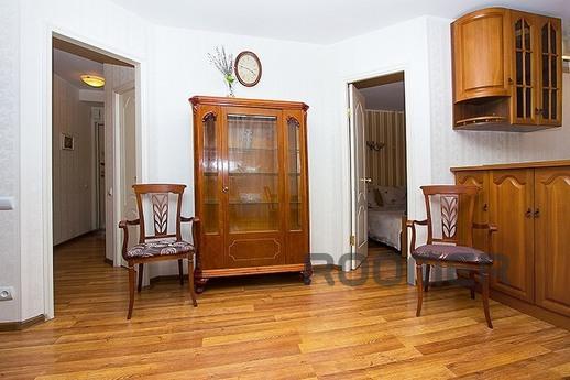 Посуточно ул. Зацепский Вал, 6/13, Москв, Москва - квартира посуточно