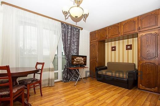 Посуточно ул. Зацепский Вал, 6/13, Москв, Москва - квартира посуточно