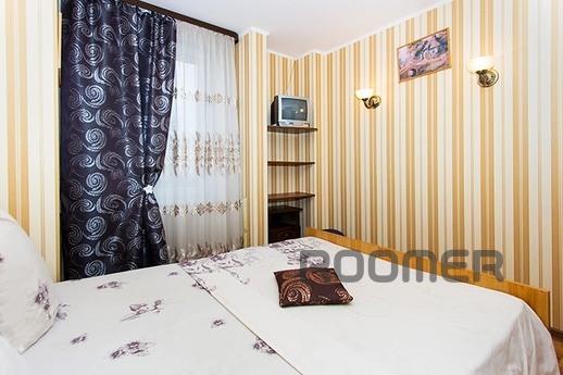 Посуточно ул. Зацепский Вал, 6/13, Москв, Москва - квартира посуточно