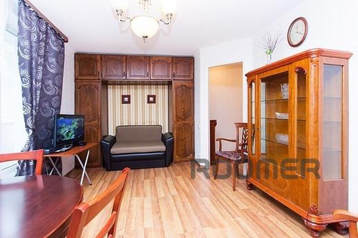 Посуточно ул. Зацепский Вал, 6/13, Москв, Москва - квартира посуточно