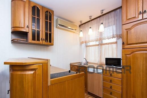 Посуточно ул. Зацепский Вал, 6/13, Москв, Москва - квартира посуточно