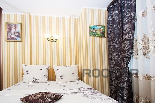 Посуточно ул. Зацепский Вал, 6/13, Москв, Москва - квартира посуточно