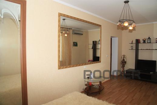 Beautiful apartment near the city center, Mykolaiv - apartment by the day