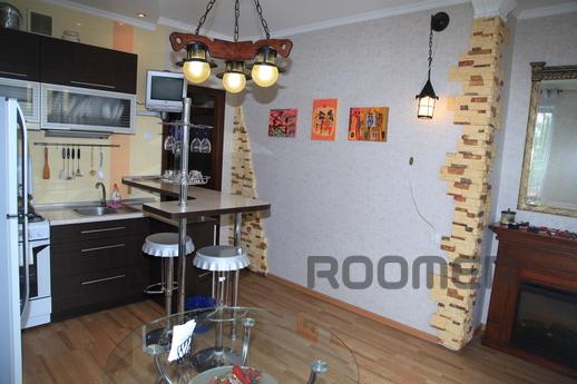 Beautiful apartment near the city center, Миколаїв - квартира подобово