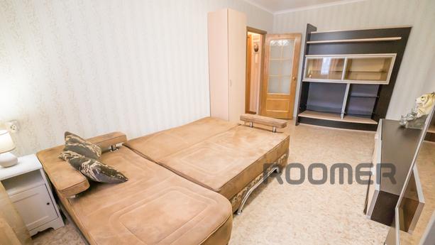 Apartments on Komendantsky Prospekt, Санкт-Петербург - квартира подобово
