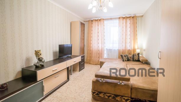 Apartments on Komendantsky Prospekt, Санкт-Петербург - квартира подобово