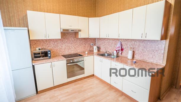 Cozy apartment near the metro, Санкт-Петербург - квартира подобово