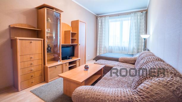 Cozy apartment near the metro, Санкт-Петербург - квартира подобово