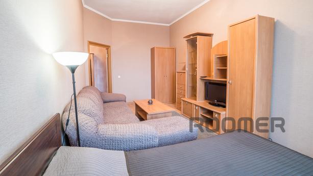 Cozy apartment near the metro, Санкт-Петербург - квартира подобово