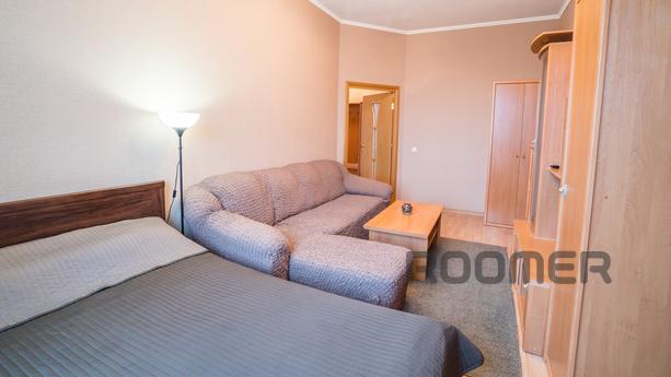 Cozy apartment near the metro, Санкт-Петербург - квартира подобово