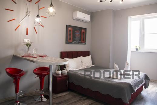 WITHOUT INTERMEDIARIES. Real photos of studio apartments for