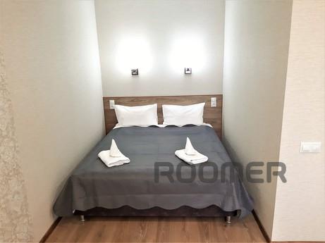 WITHOUT INTERMEDIARIES. Real photos of studio apartments for
