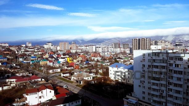Daily Chernyakhovsky street 19, Novorossiysk - apartment by the day