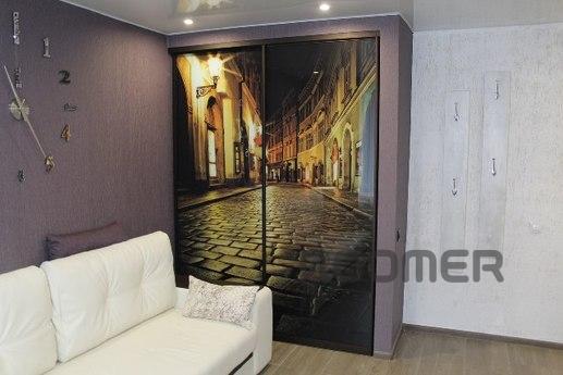 Studio apartment in the area of ​​the bu, Іваново - квартира подобово