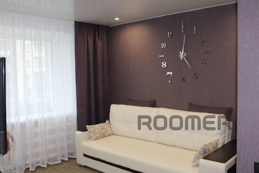 Studio apartment in the area of ​​the bu, Іваново - квартира подобово