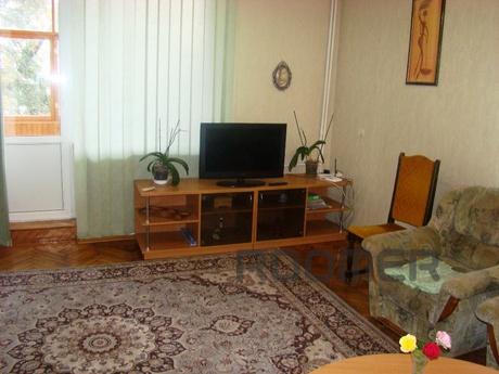 Rent apartments for rent m.Nauchnaya, Kharkiv - apartment by the day